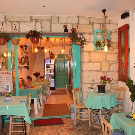 Aracati Pansiyon Çeşme 外观 照片