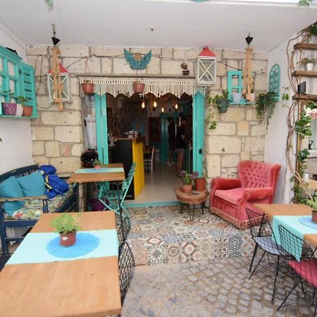 Aracati Pansiyon Çeşme 外观 照片