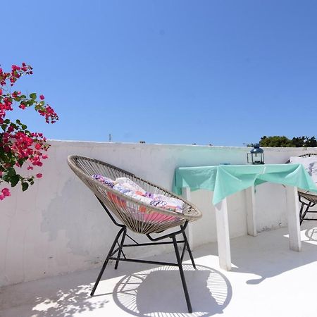 Aracati Pansiyon Çeşme 外观 照片