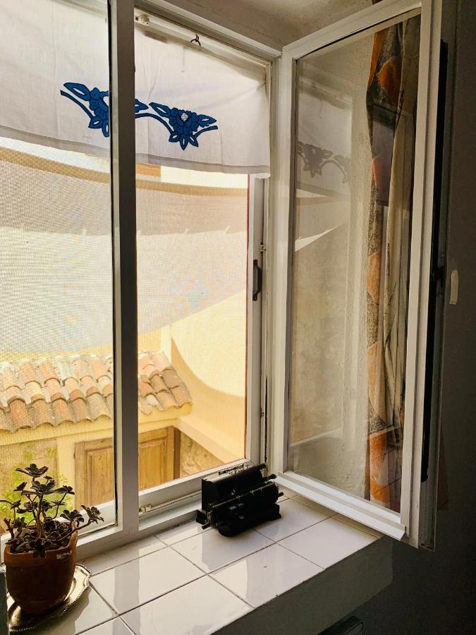 Aracati Pansiyon Çeşme 外观 照片