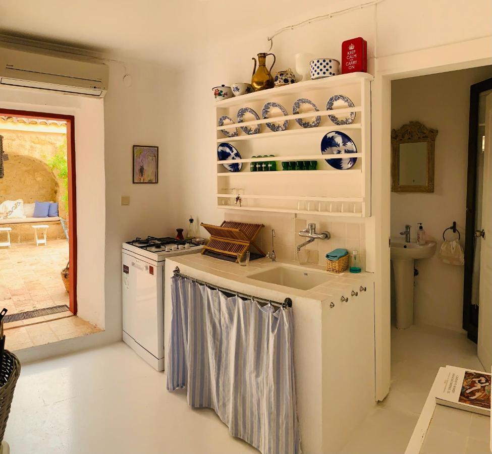 Aracati Pansiyon Çeşme 外观 照片