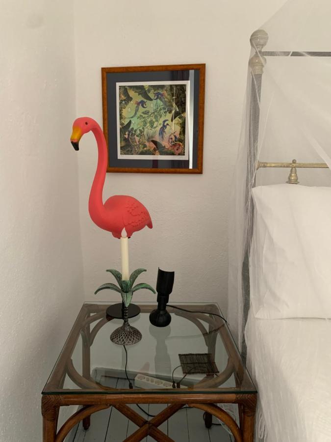 Aracati Pansiyon Çeşme 外观 照片