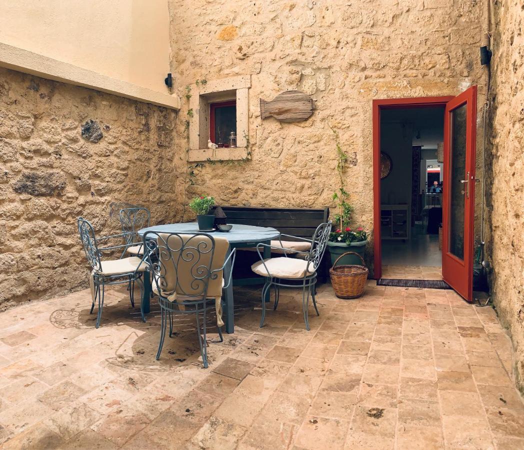 Aracati Pansiyon Çeşme 外观 照片