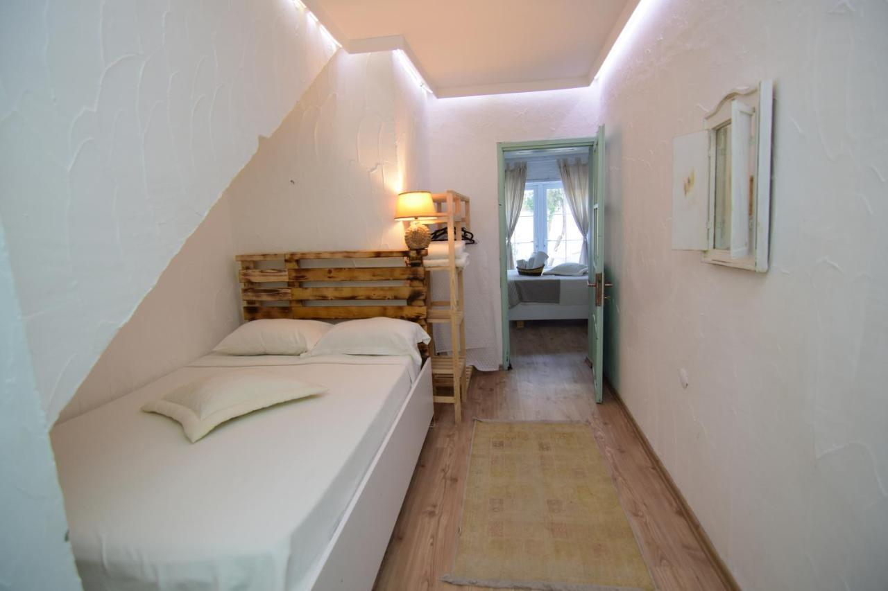 Aracati Pansiyon Çeşme 外观 照片