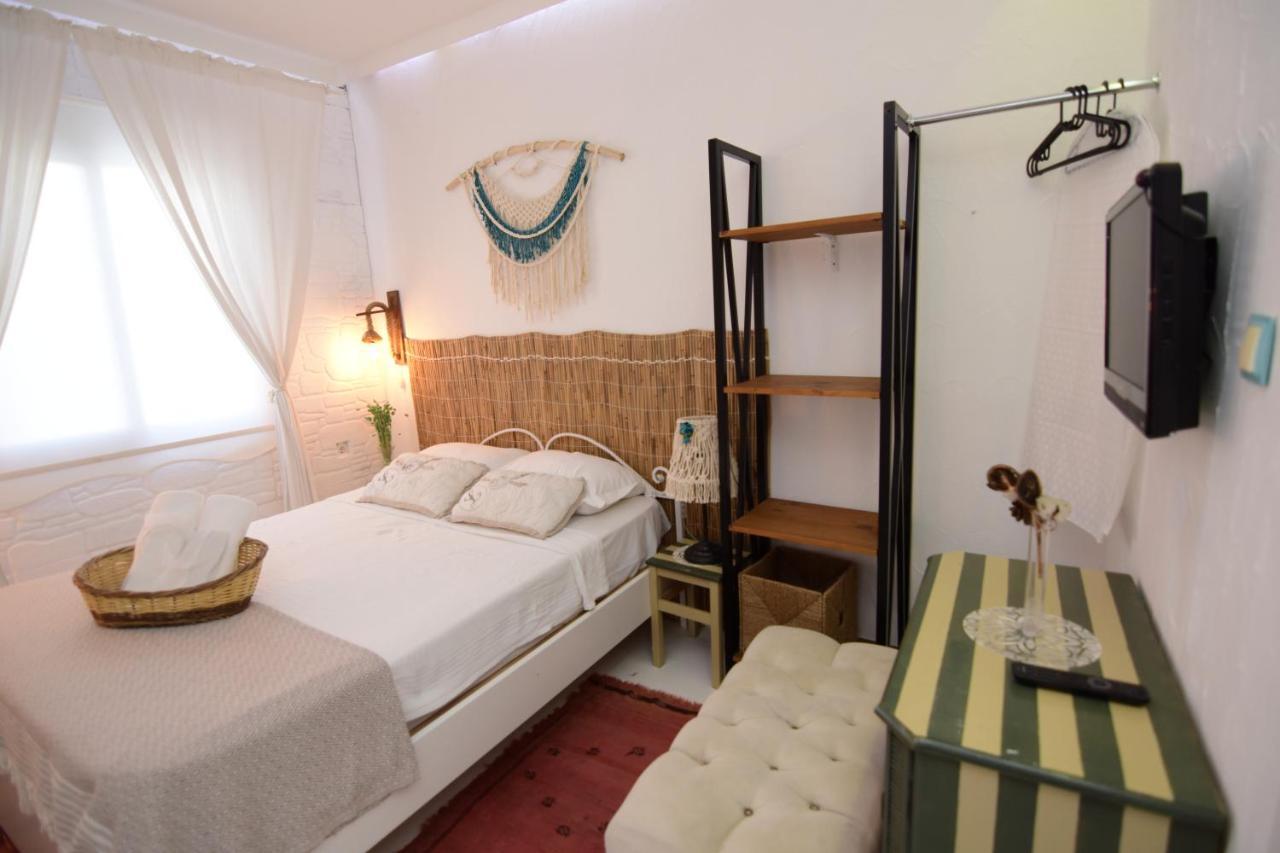 Aracati Pansiyon Çeşme 外观 照片