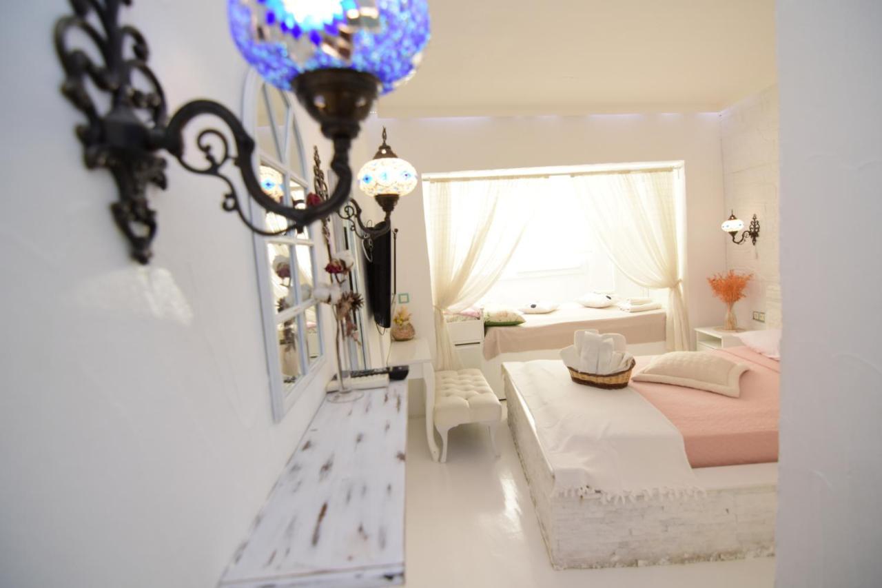 Aracati Pansiyon Çeşme 外观 照片