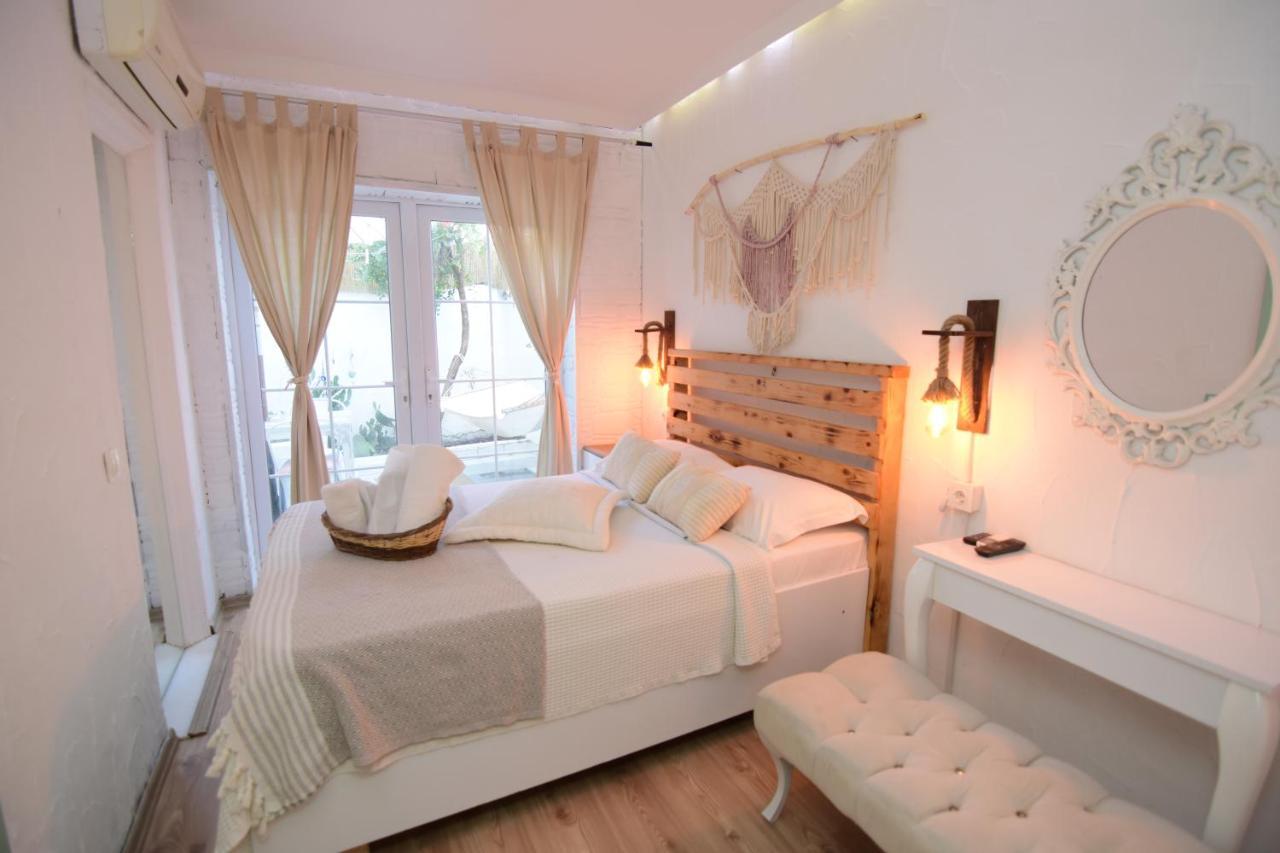 Aracati Pansiyon Çeşme 外观 照片