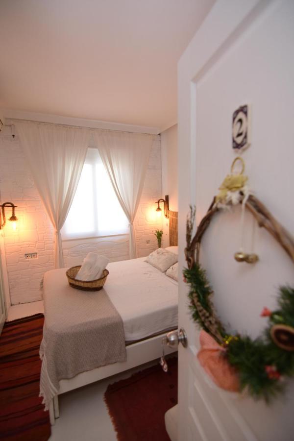 Aracati Pansiyon Çeşme 外观 照片