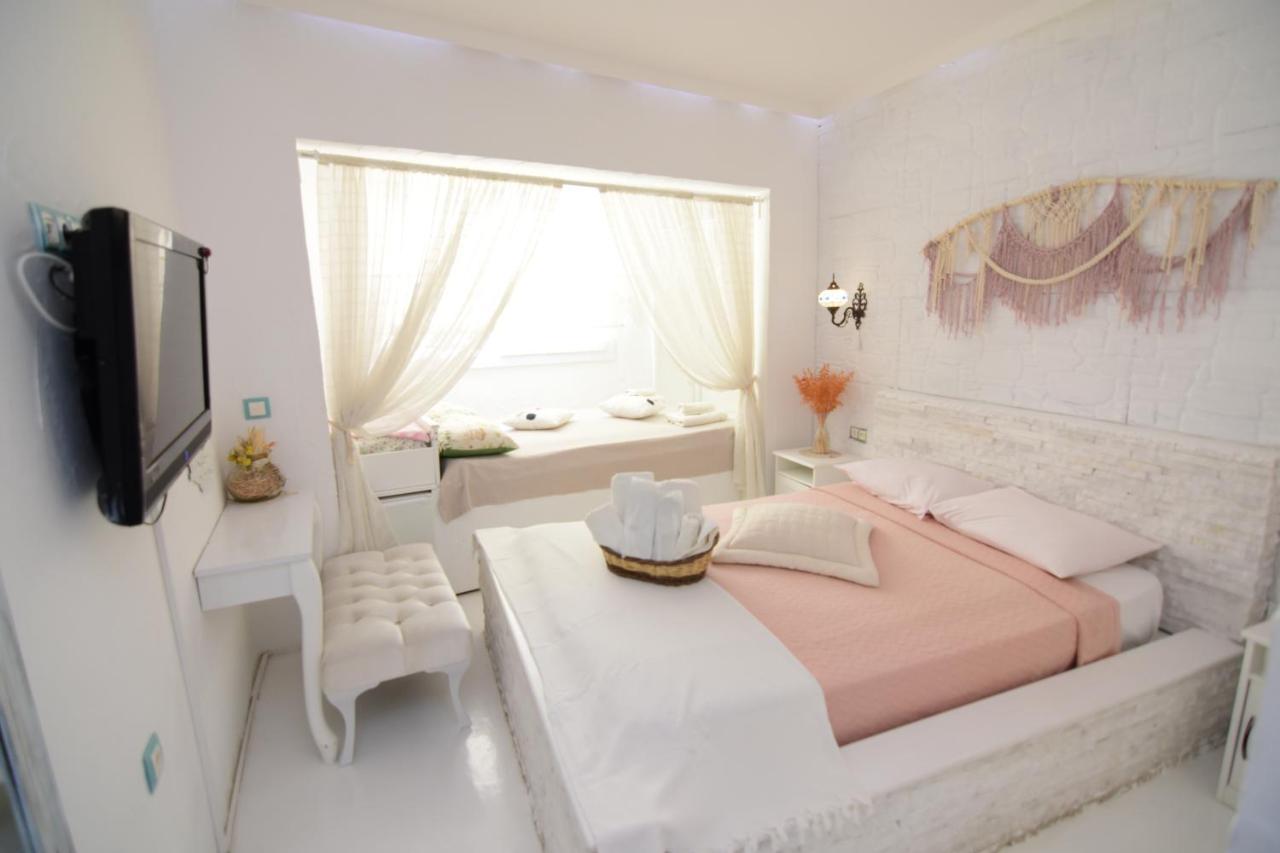 Aracati Pansiyon Çeşme 外观 照片