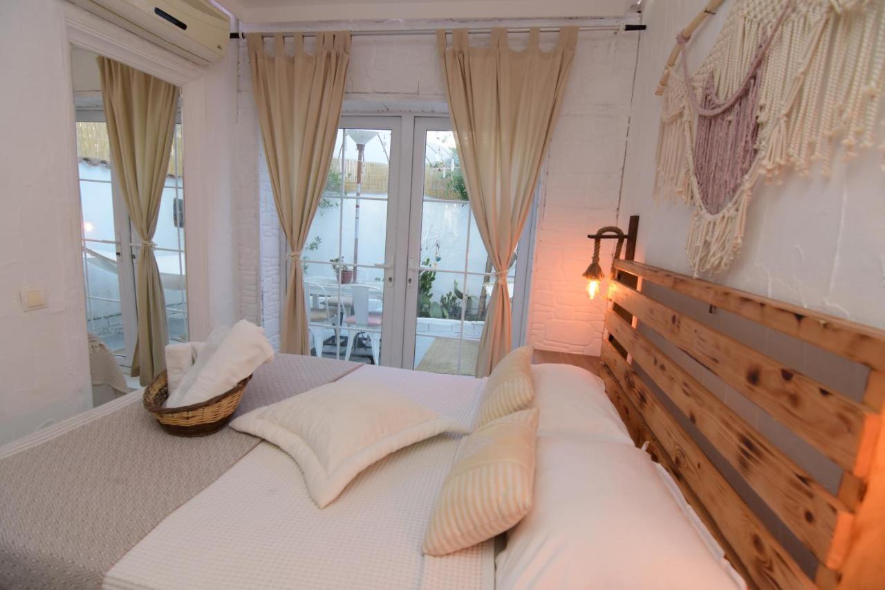 Aracati Pansiyon Çeşme 外观 照片