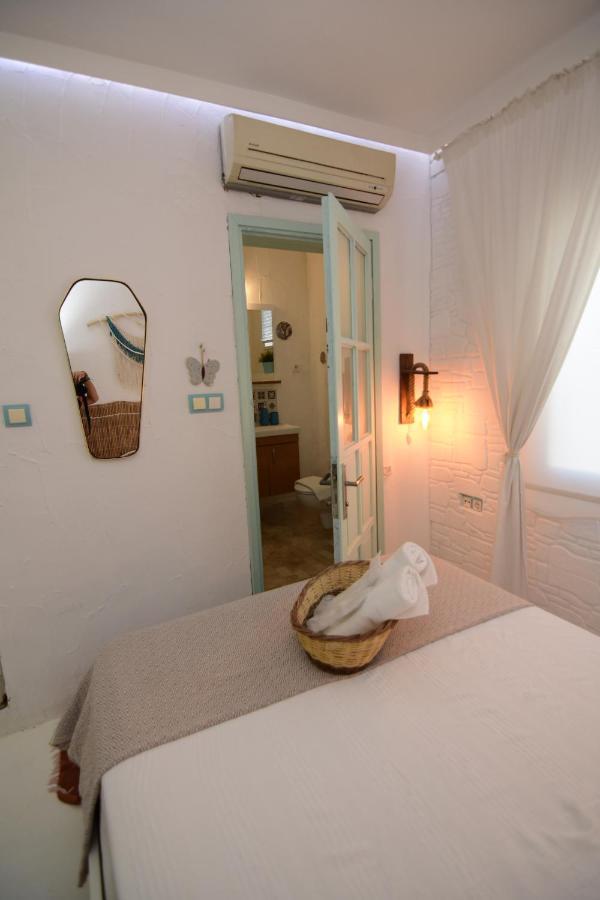 Aracati Pansiyon Çeşme 外观 照片