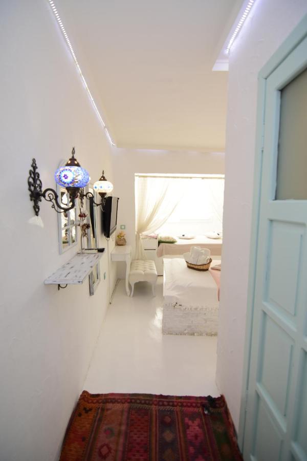 Aracati Pansiyon Çeşme 外观 照片