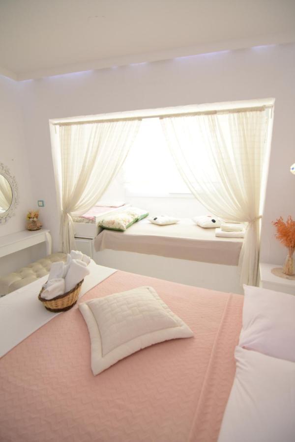 Aracati Pansiyon Çeşme 外观 照片