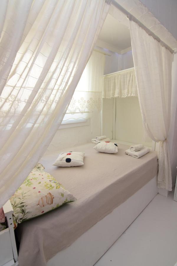 Aracati Pansiyon Çeşme 外观 照片