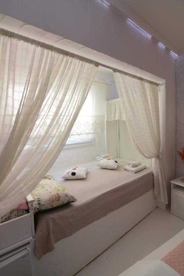 Aracati Pansiyon Çeşme 外观 照片