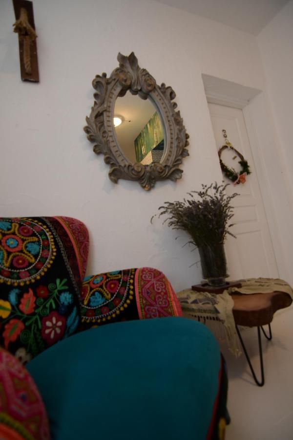 Aracati Pansiyon Çeşme 外观 照片
