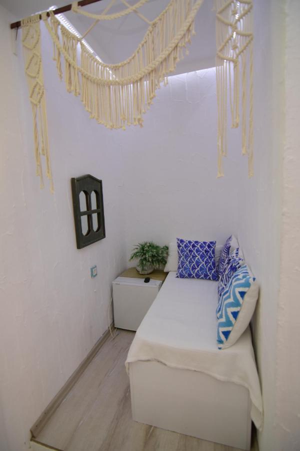 Aracati Pansiyon Çeşme 外观 照片