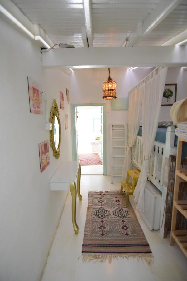 Aracati Pansiyon Çeşme 外观 照片