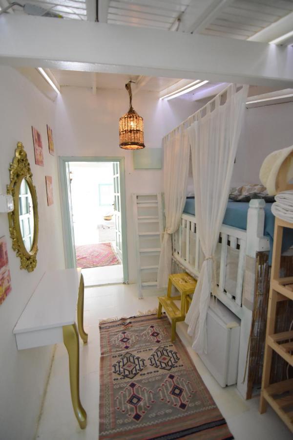Aracati Pansiyon Çeşme 外观 照片