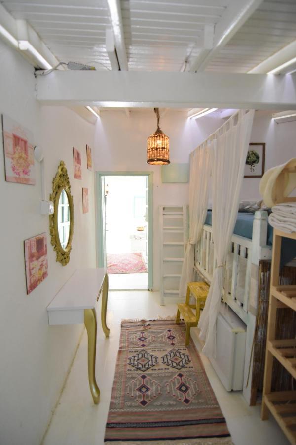 Aracati Pansiyon Çeşme 外观 照片