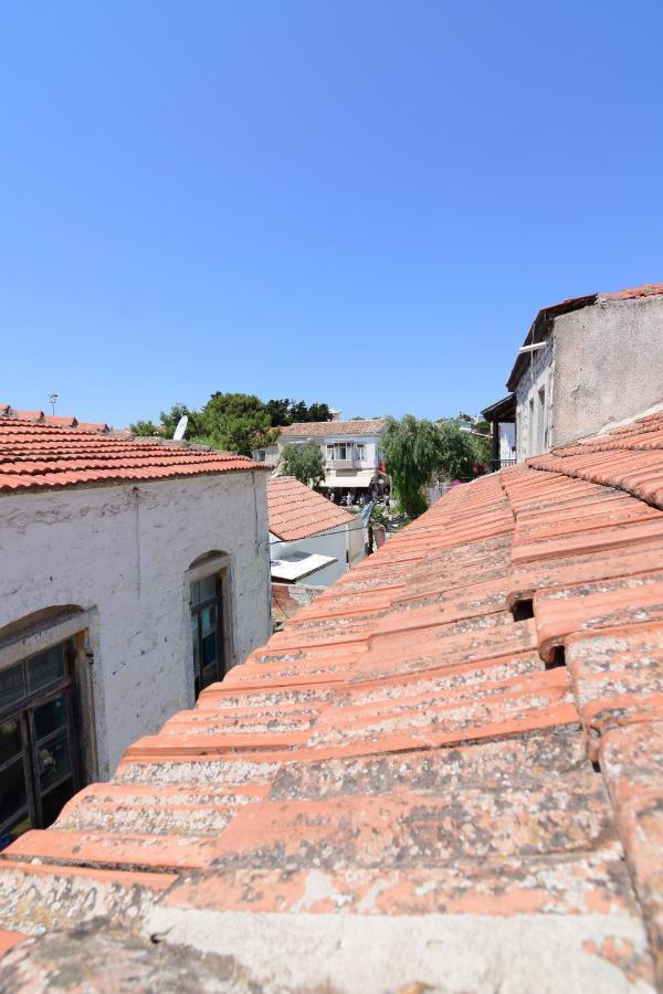 Aracati Pansiyon Çeşme 外观 照片