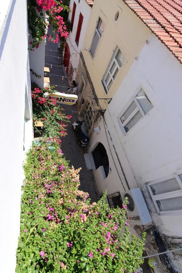 Aracati Pansiyon Çeşme 外观 照片